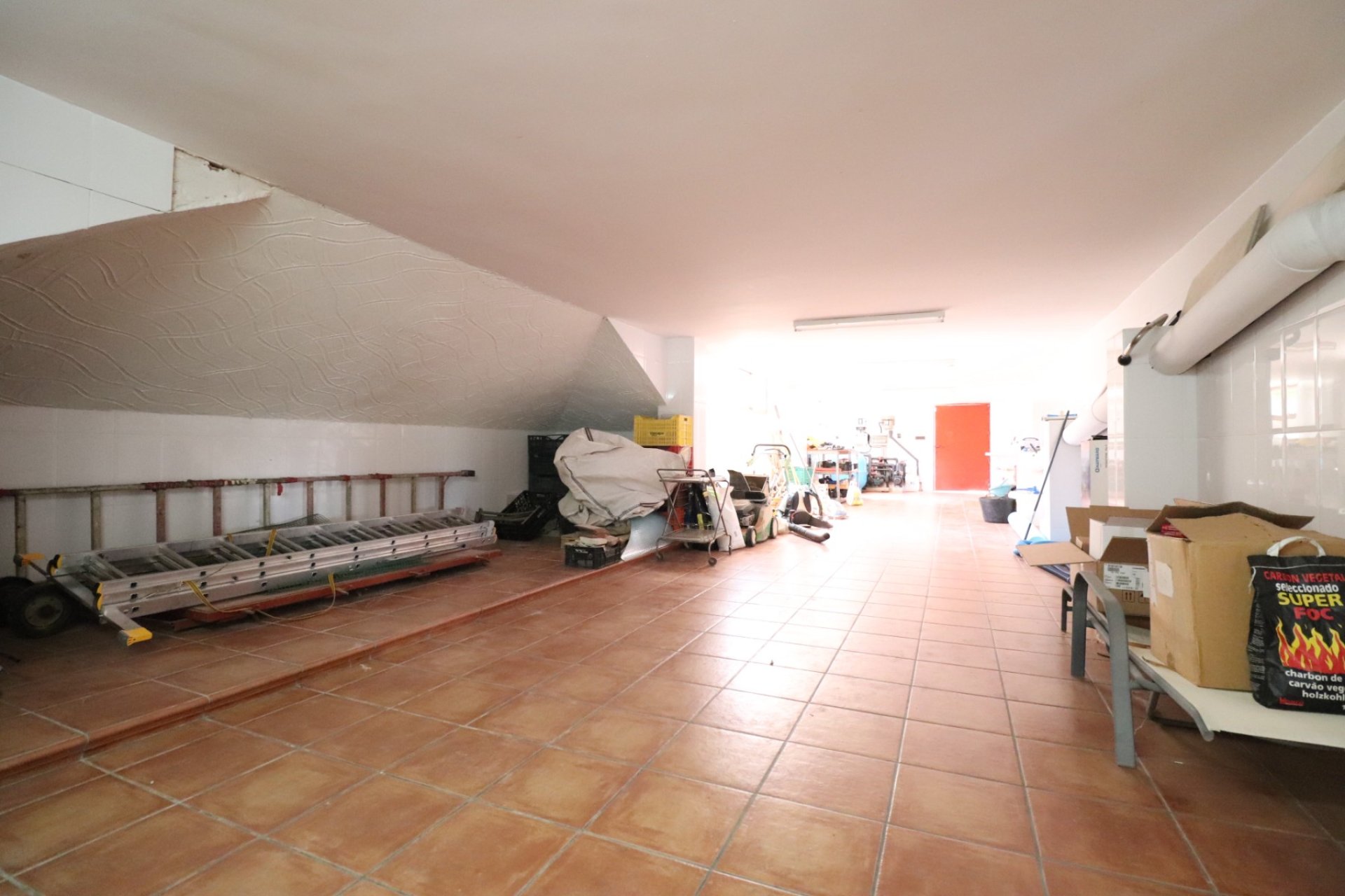  - Country Property -
Callosa de Segura - Callosa de Segura - Country
