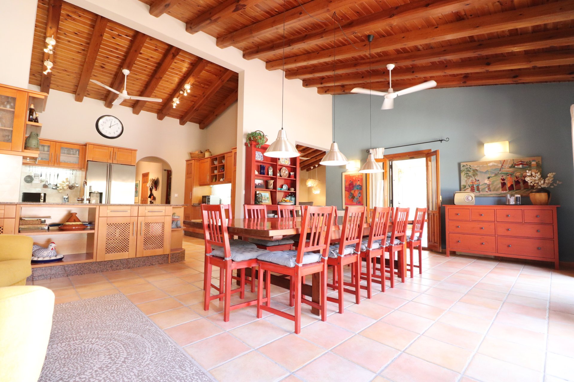  - Country Property -
Catral - Catral - Country