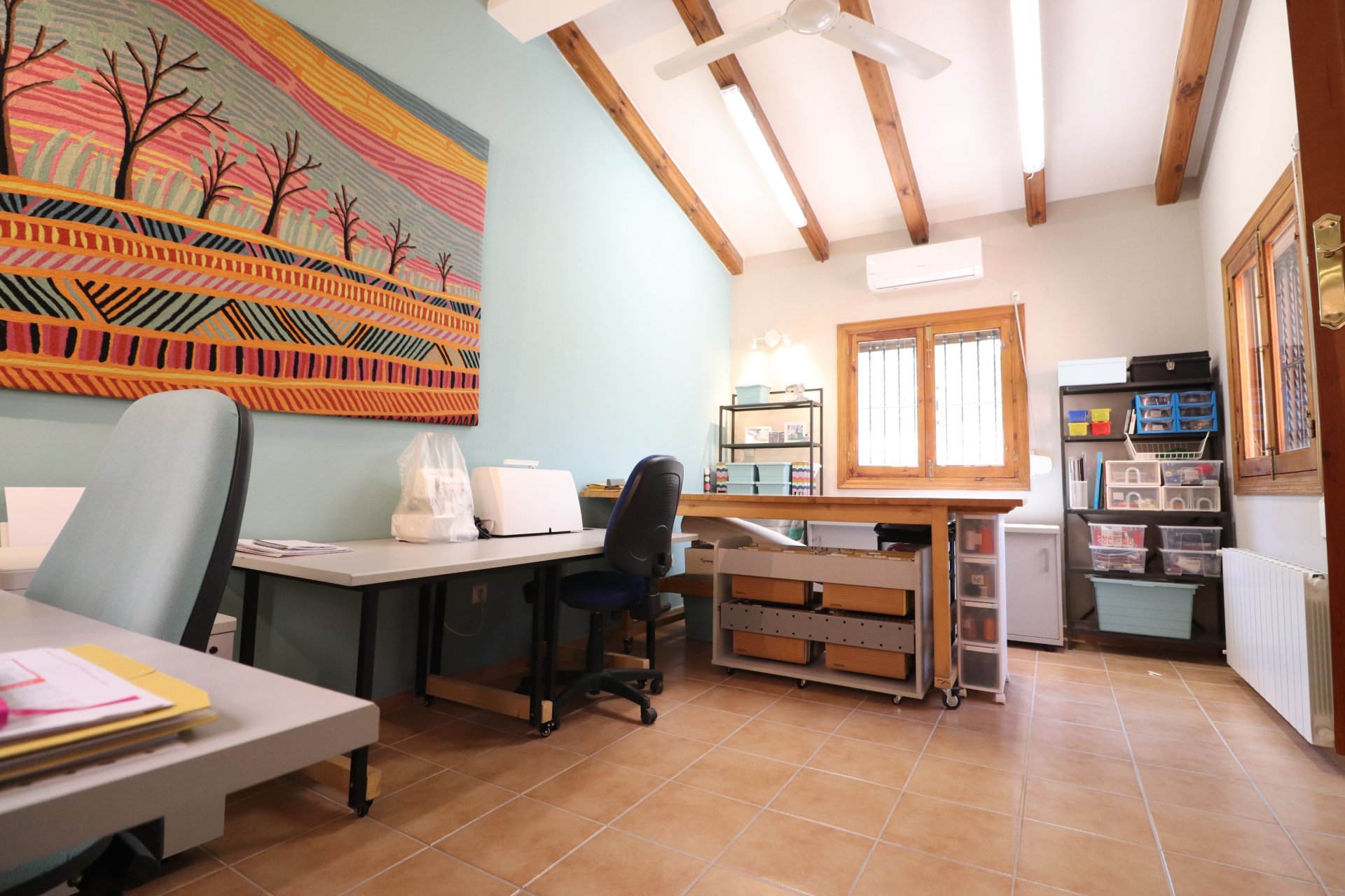  - Country Property -
Catral - Catral - Country