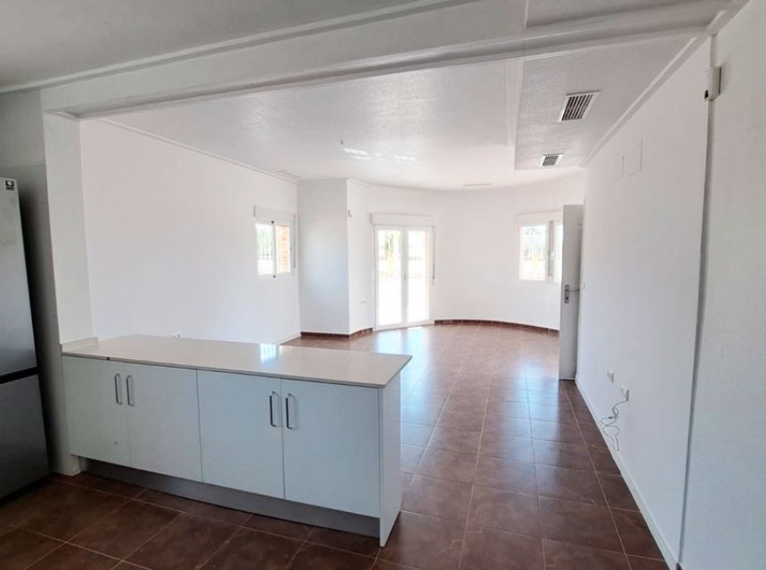  - Country Property -
Catral - Catral - Country