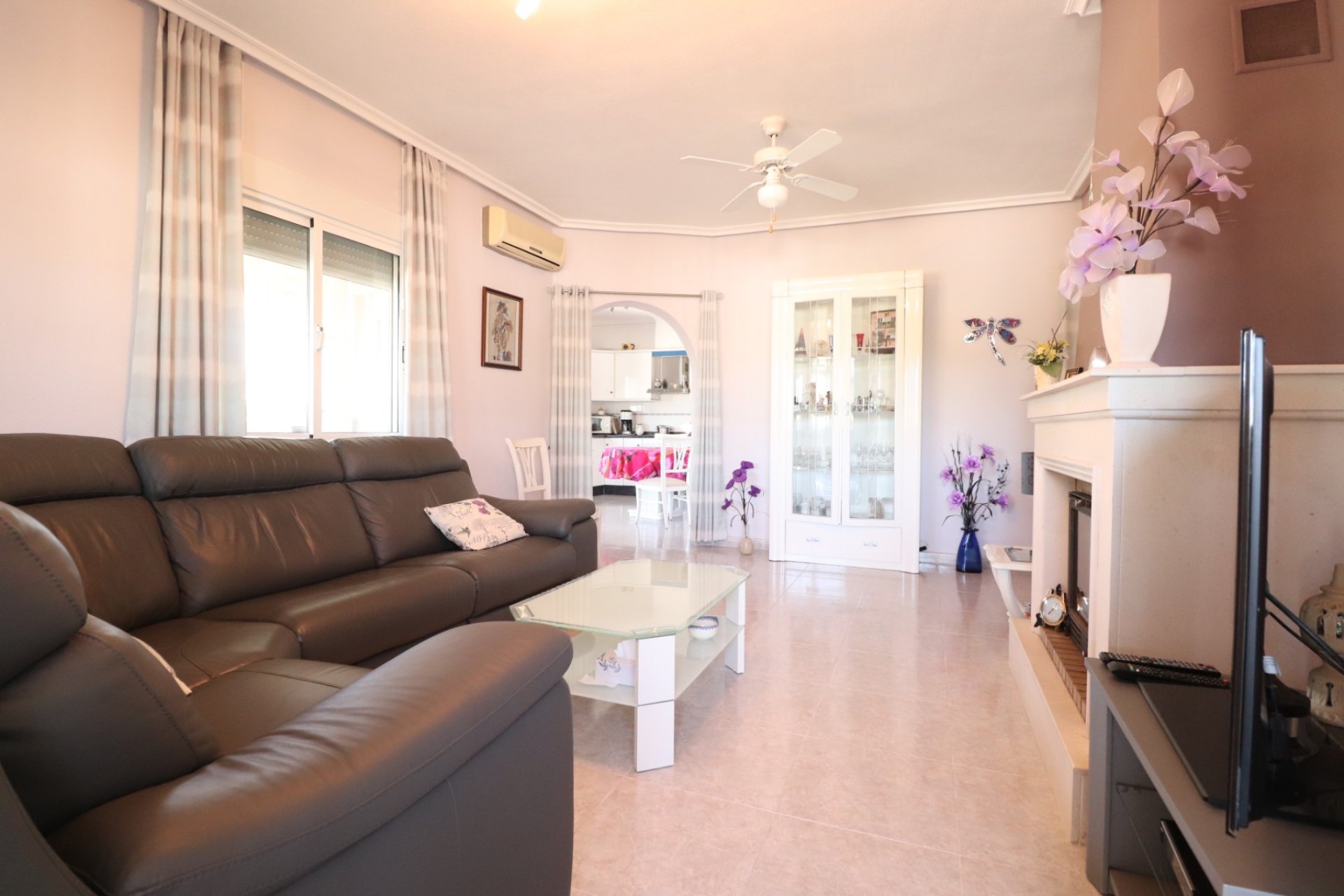  - Country Property -
Catral - Catral - Country