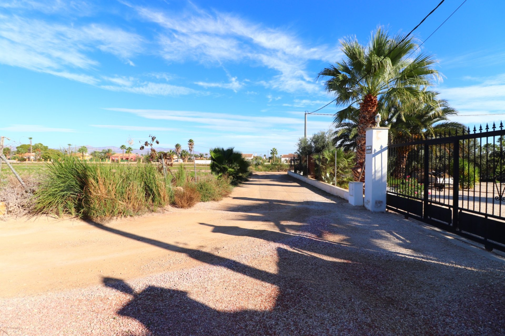  - Country Property -
Catral - Catral - Country