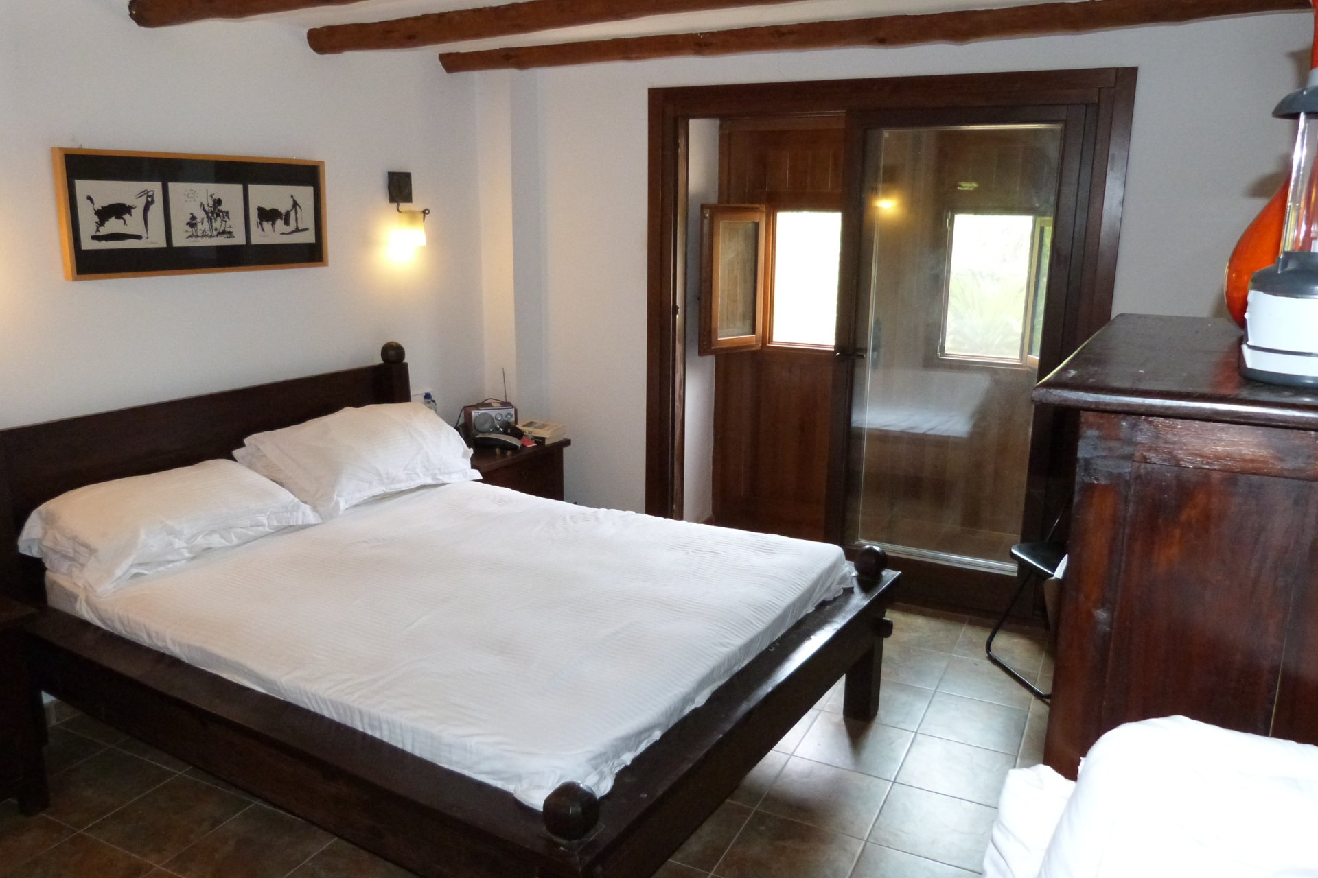  - Country Property -
Ibi - Ibi - Country