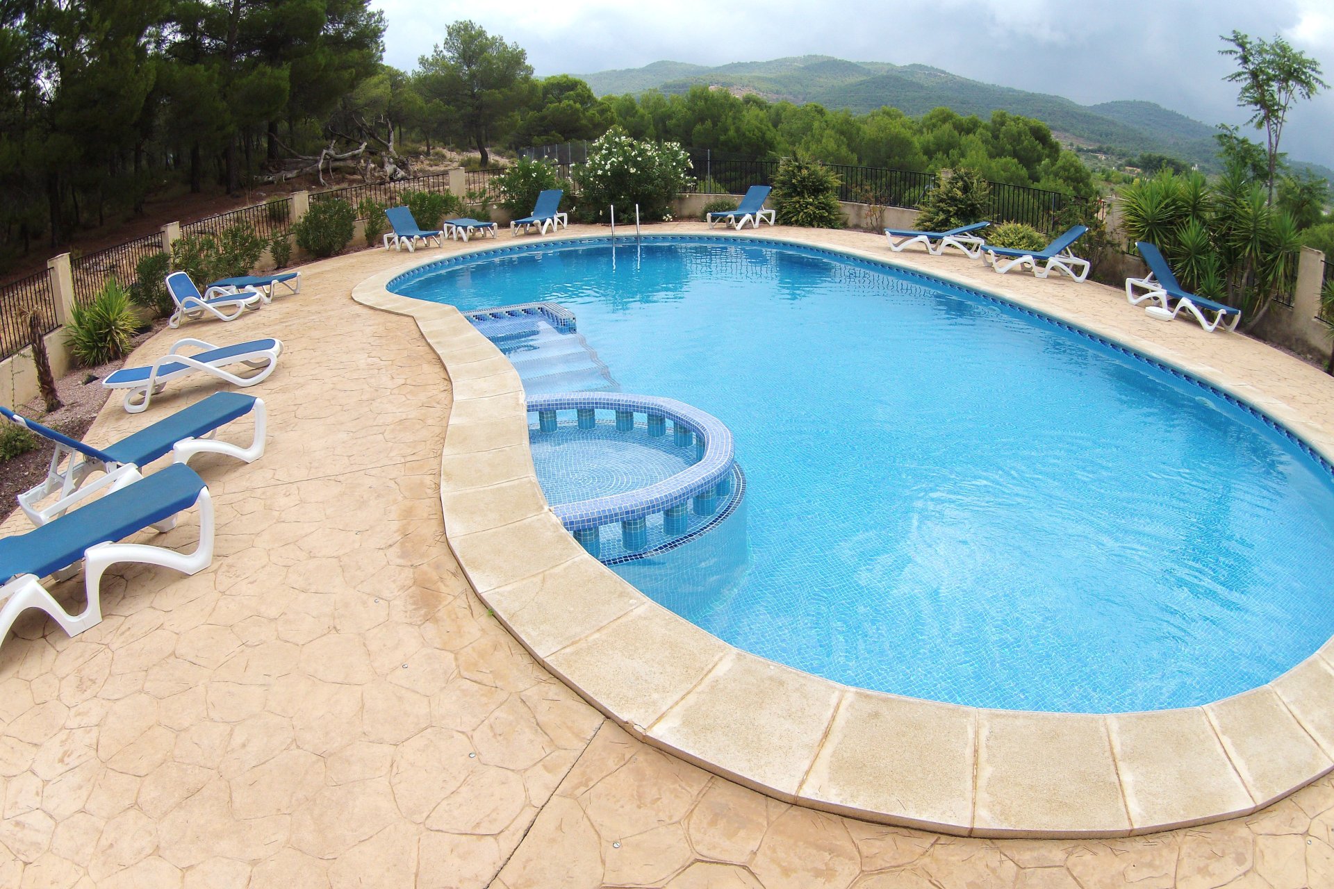  - Country Property -
Ibi - Ibi - Country