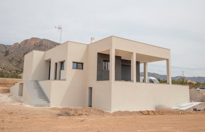 Country Property - New build - Alicante - Alicante