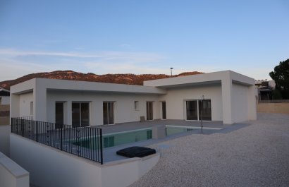 Country Property - New build - La Romana - La Romana