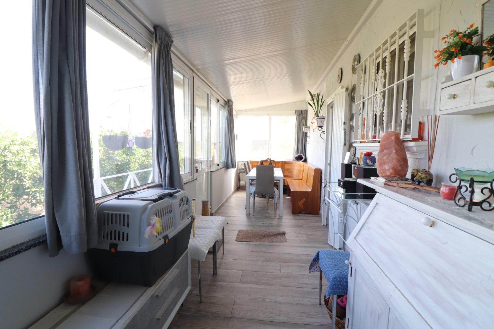  - Country Property -
Orihuela - La Campaneta