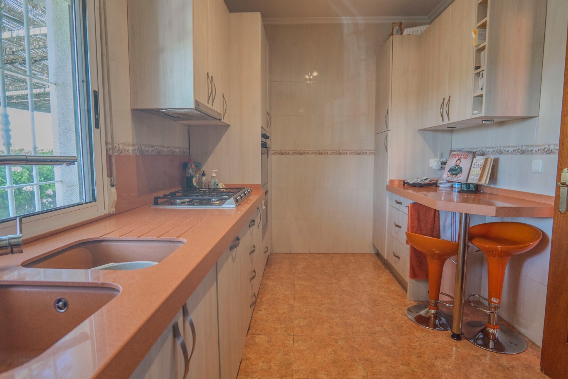  - Country Property -
Orihuela - San Bartolome