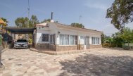 Country Property - Resale - Albatera
- ALBA SCL