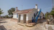 Country Property - Resale - Albatera
- ALBA SCLx