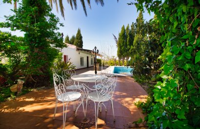 Country Property - Resale - Albatera - Albatera