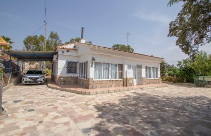 Country Property - Resale - Albatera - Albatera