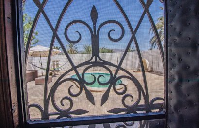 Country Property - Resale - Albatera - Albatera