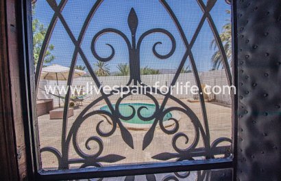 Country Property - Resale - Albatera - Albatera