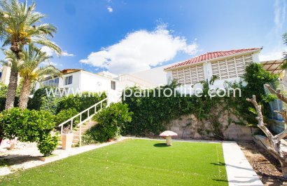 Country Property - Resale - Albatera - Albatera