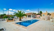 Country Property - Resale - Alicante
- ALBA FFAli