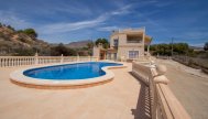 Country Property - Resale - Alicante
- ALBA PSTAli-D
