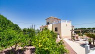 Country Property - Resale - Alicante
- DOL SSAli