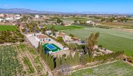 Country Property - Resale - Alicante
- LF 19769ALi
