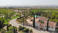 Country Property - Resale - Alicante
- Nov Est Ali
