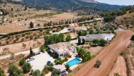 Country Property - Resale - Alicante
- Pin Ad Ali-D