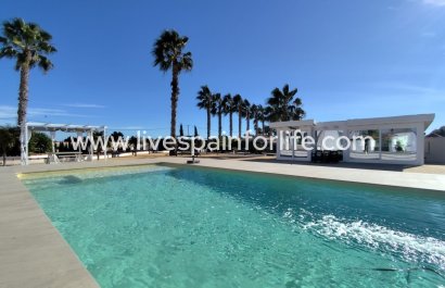 Country Property - Resale - Almoradi -
                    Almoradi