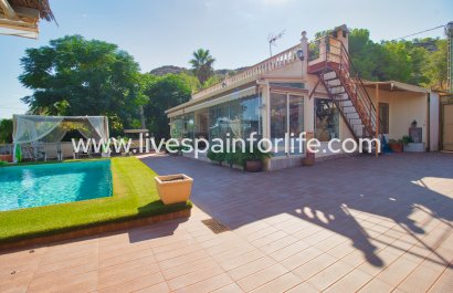 Country Property - Resale - Benferri - Benferri