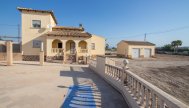 Country Property - Resale - Callosa De Segura
- CALL FID