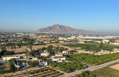 Country Property - Resale - Catral -
                    Catral