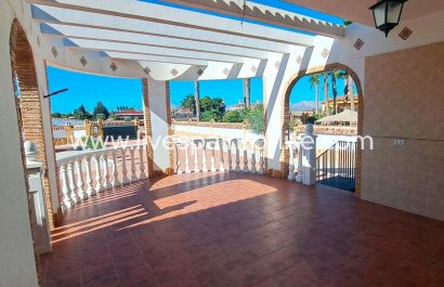 Country Property - Resale - Catral - Catral