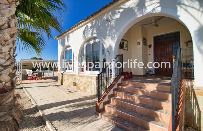 Country Property - Resale - Catral - Catral