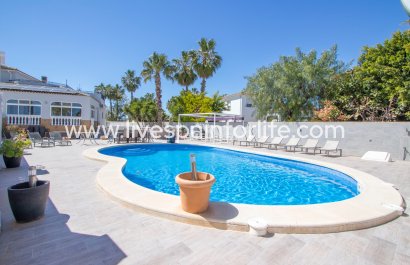 Country Property - Resale - Catral - Catral