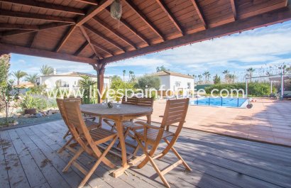 Country Property - Resale - Catral -
                    Catral