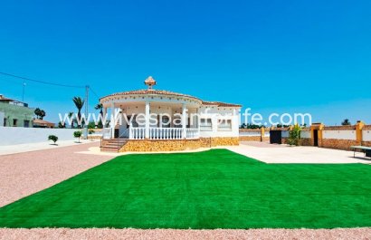 Country Property - Resale - Catral - Catral