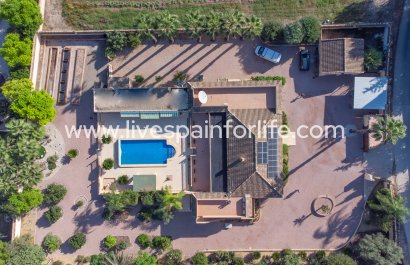 Country Property - Resale - Catral - Catral