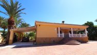 Country Property - Resale - Catral
- JLM55648-D