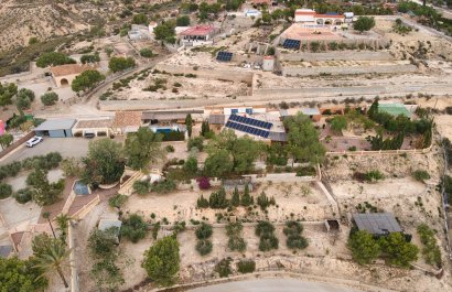 Country Property - Resale - Crevillent - Crevillent