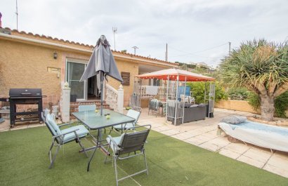 Country Property - Resale - Crevillent -
                    Crevillent