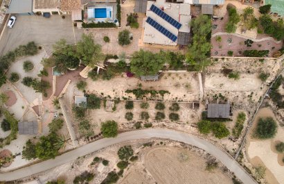 Country Property - Resale - Crevillent - Crevillent