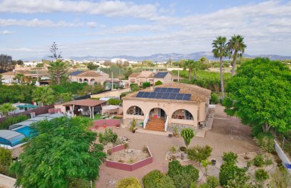 Country Property - Resale - Dolores - Dolores