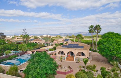 Country Property - Resale - Dolores -
                    Dolores