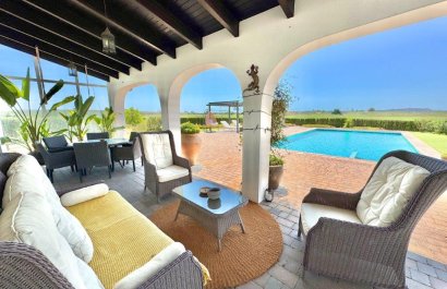 Country Property - Resale - Dolores -
                    Dolores