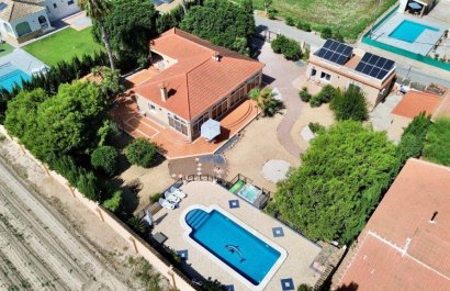 Country Property - Resale - Dolores -
                    Dolores