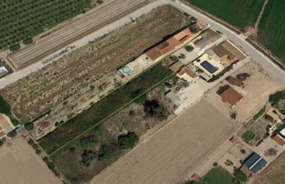 Country Property - Resale - Dolores - Dolores