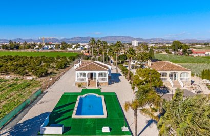 Country Property - Resale - Dolores - Dolores