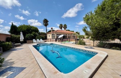 Country Property - Resale - Dolores -
                    Dolores