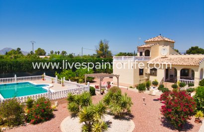 Country Property - Resale - Dolores - Dolores