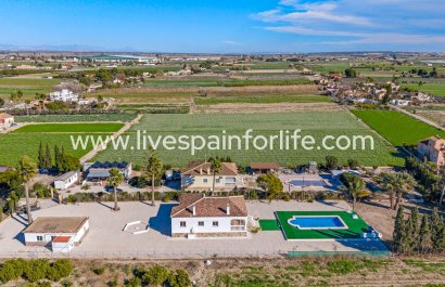 Country Property - Resale - Dolores - Dolores