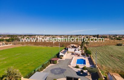 Country Property - Resale - Dolores -
                    Dolores