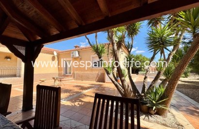 Country Property - Resale - Dolores -
                    Dolores